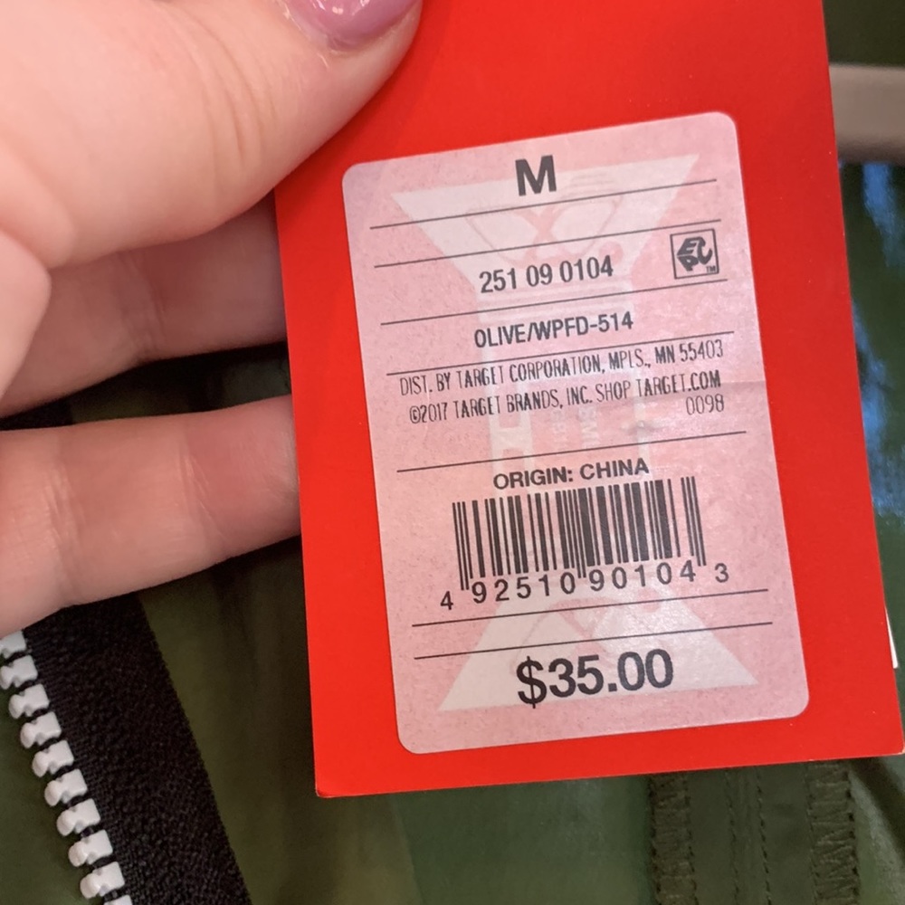 Utility Romper - Picture 5 of 13